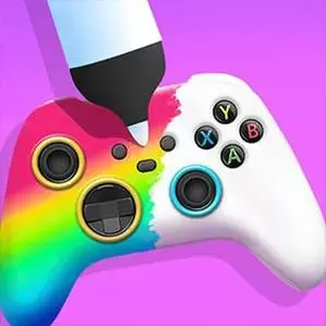 DIY Console Joystick Design