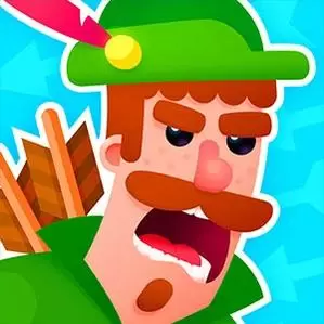 BowArcher Tower Attack