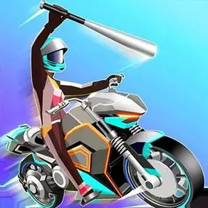 Traffic Attack Racer