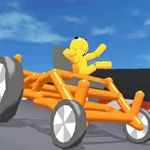 Truck Driving Challenge