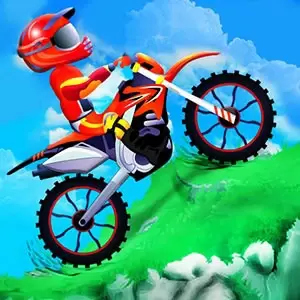 Uphill Racer 2